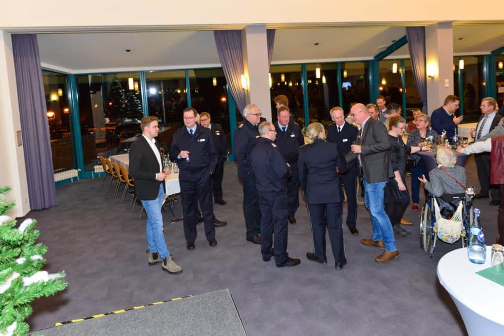 IRB Neujahrsempfang 2024