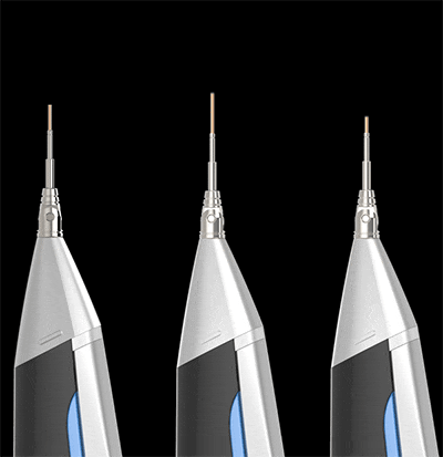 K2 Mobile Hulaser - Diode Soft Tissue Laser