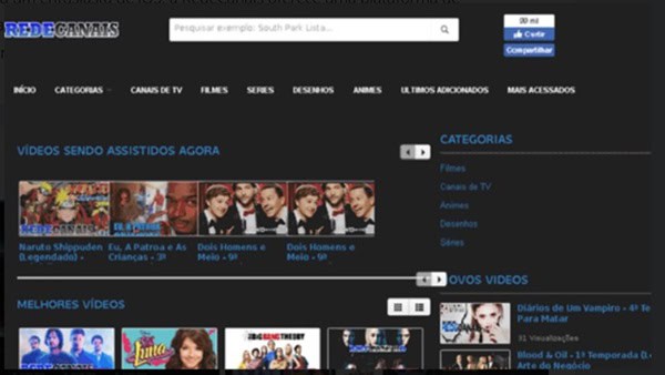 rede canais apk grátis rede canais apk grátis