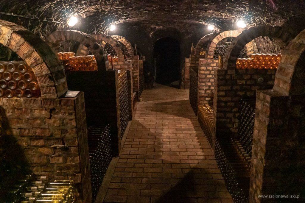 winnica szedmak borhaz w tokaju