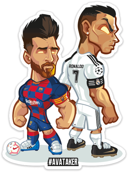goat pegatina
