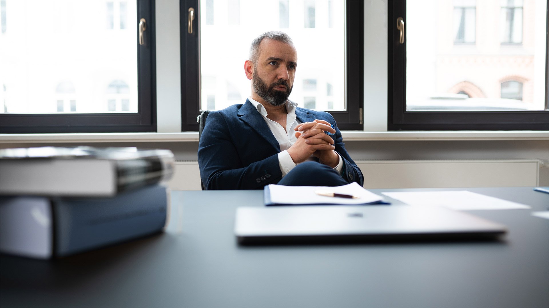 Wettbewerbsverbot von Gesellschaftern - Gesellschaftsrecht