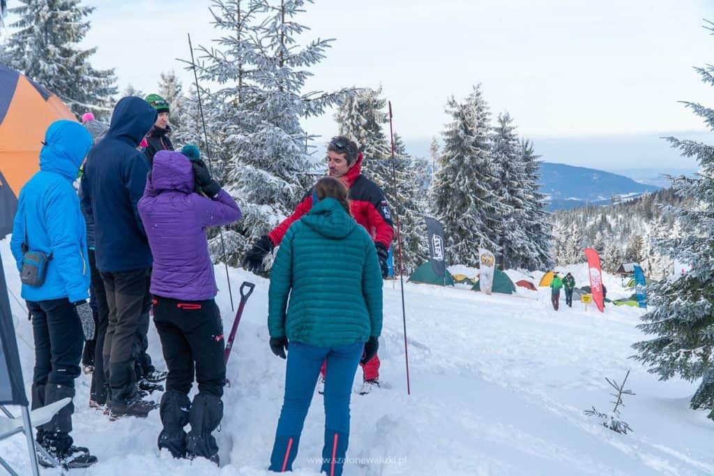 szkolenie terenoznawcze