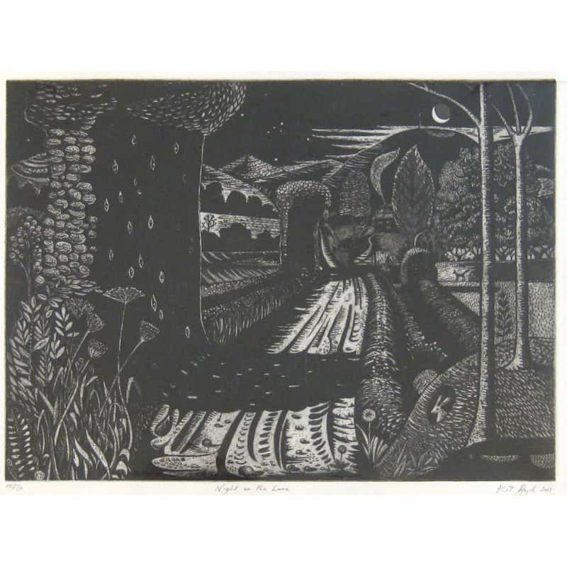 C4156 Night on the Lane 10/30 – Kit Boyd