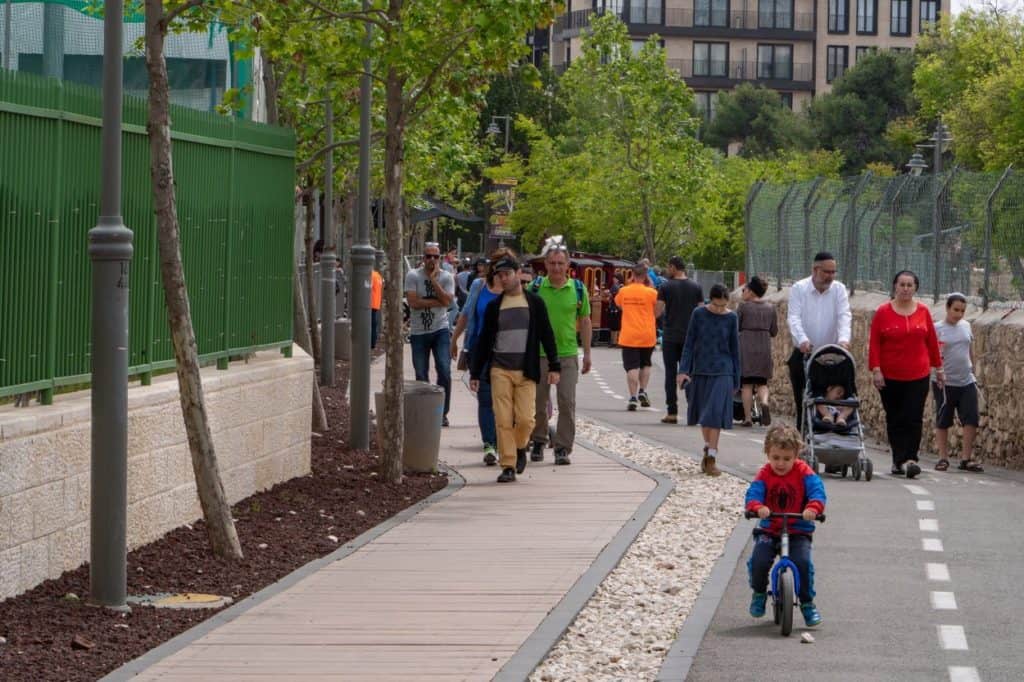 jerozolima praktyczny poradnik