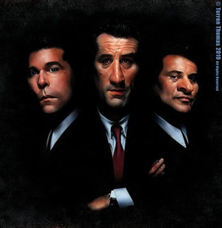 Goodfellas imagen