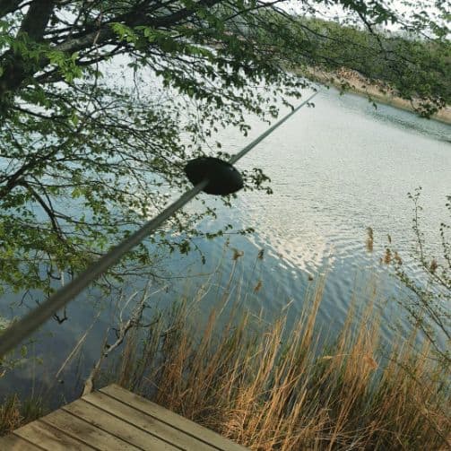 tiroliana Extreme Park Cernica Locuri de Petreceri in Aer Liber pentru Copii Bucuresti