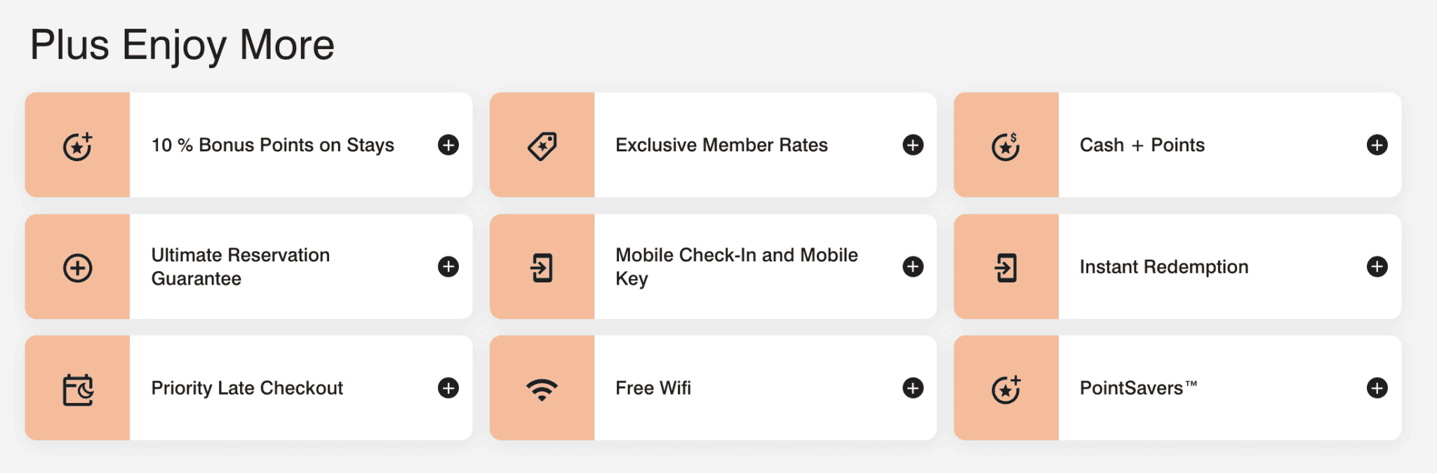 Marriott Silver Elite: Full Guide to Benefits, Rules & Real Value 3 image 13