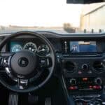 rolls royce cullinan