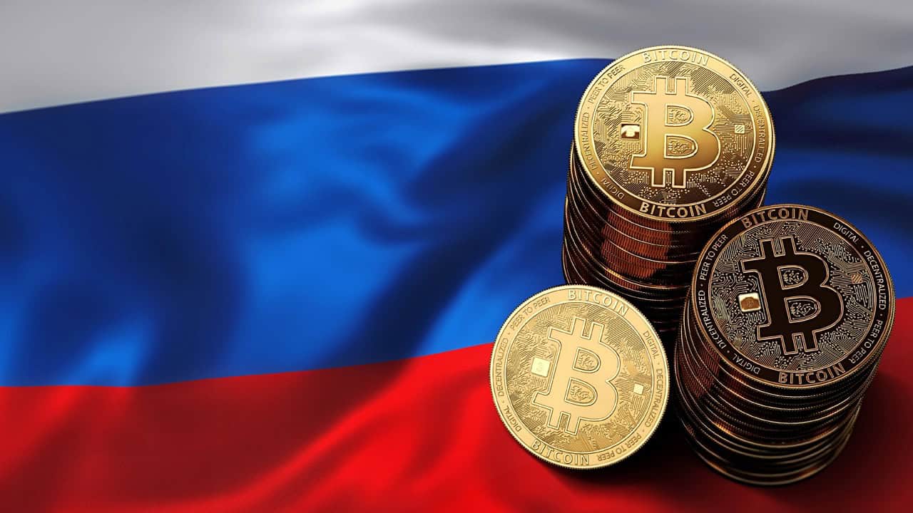 Russia asks exchanges not to listing cryptocurrency-connected organizations 1 Russia asks exchanges not to list cryptocurrency-related companies