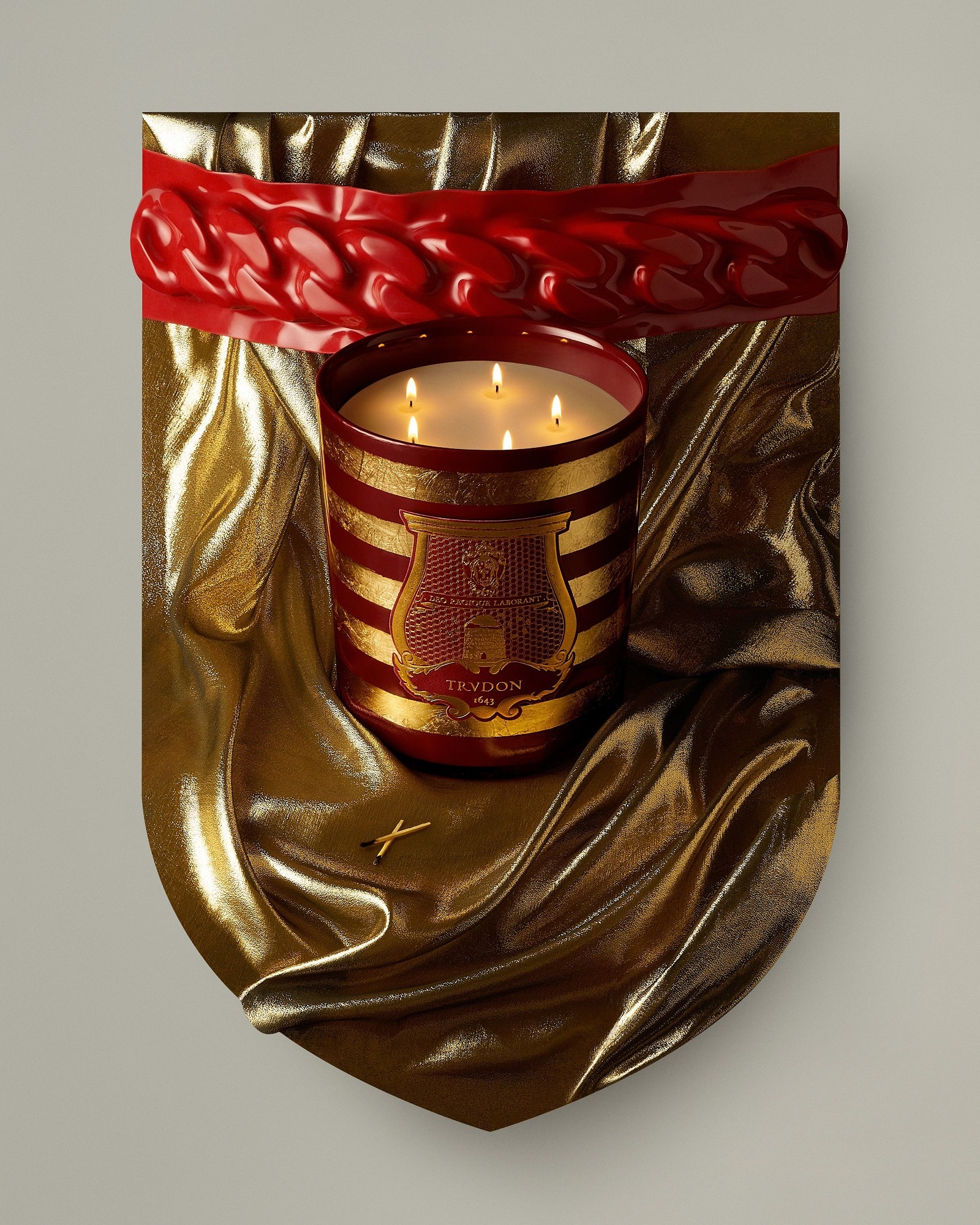 balmain trudon 2 min