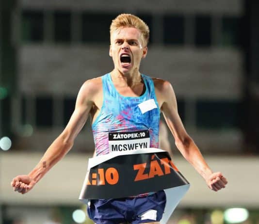 IAAF world rankings launched