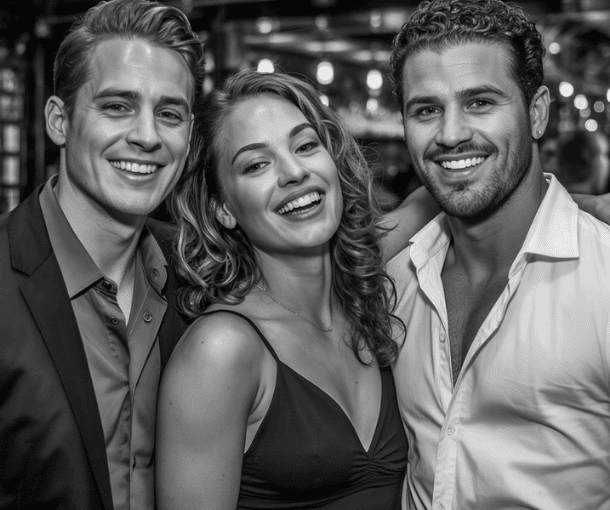 partners swingers club what is a swingers club