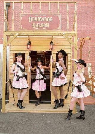 Wild West Shooting Saloon Hire Weddings Parties Wild West Shooting Saloon Hire Weddings Parties