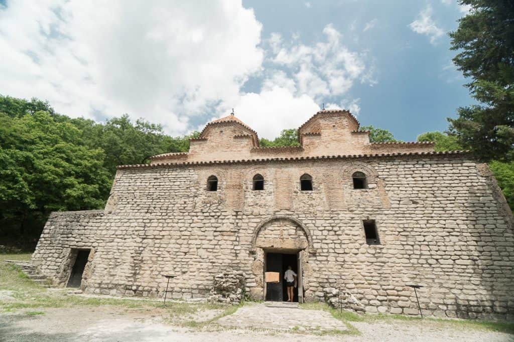 gurjani kvelatsminda