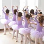 Cursuri de Balet & Dans Creativ la Victoria Dance Studio Cursuri de Balet & Dans Creativ la Victoria Dance Studio