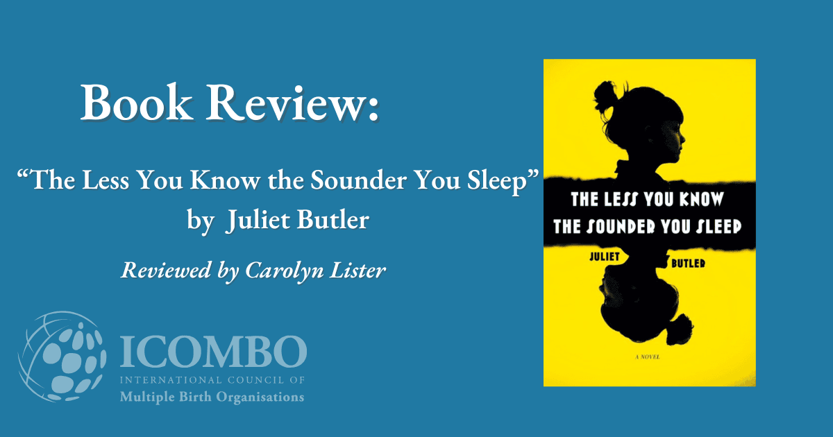 the less you know juliet butler icombo book reviews