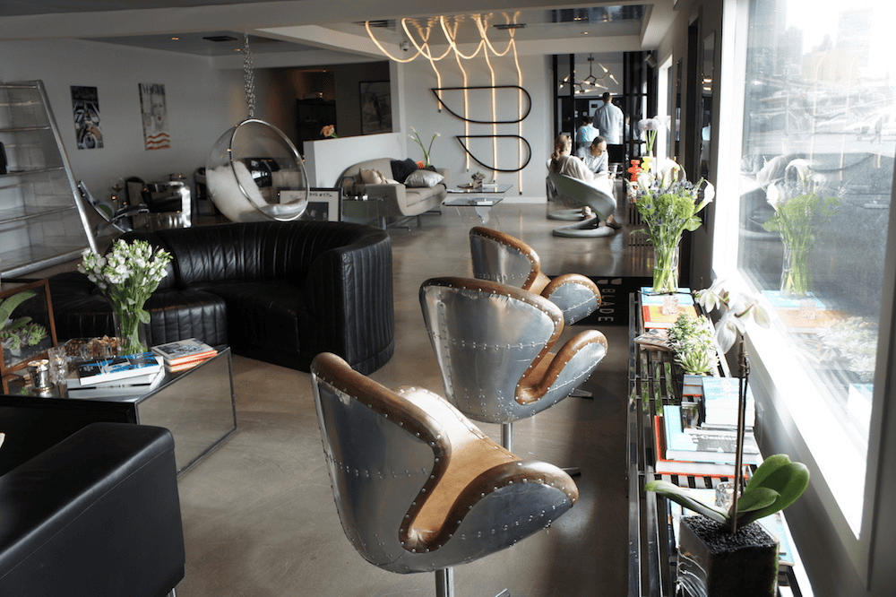 Bilt Status Tiers: Complete Guide to Levels & Benefits 2 BLADE Lounge