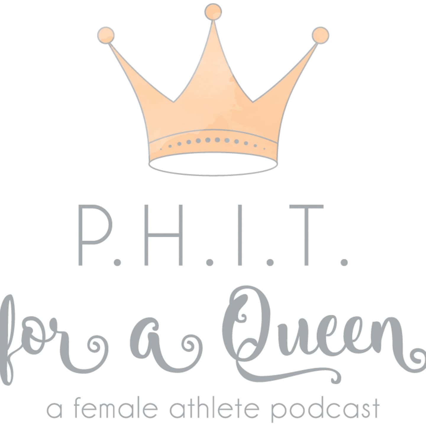 Phit for a Queen Podcast
