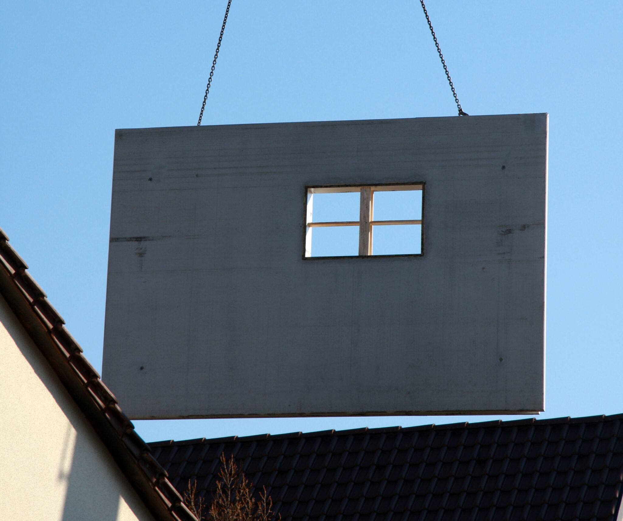 Serielles Sanieren für Einfamilienhäuser: Lohnt sich die 'Hülle aus der Fabrik'? serielles-sanieren