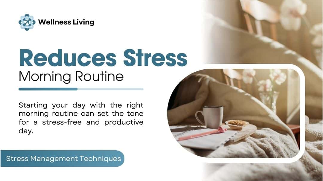 stress management techniques