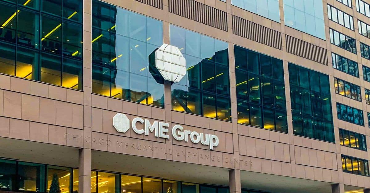 CME prepares to launch alternatives trading for Micro Bitcoin and Ether futures 1 CME prepares to launch options trading for Micro Bitcoin and Ether futures