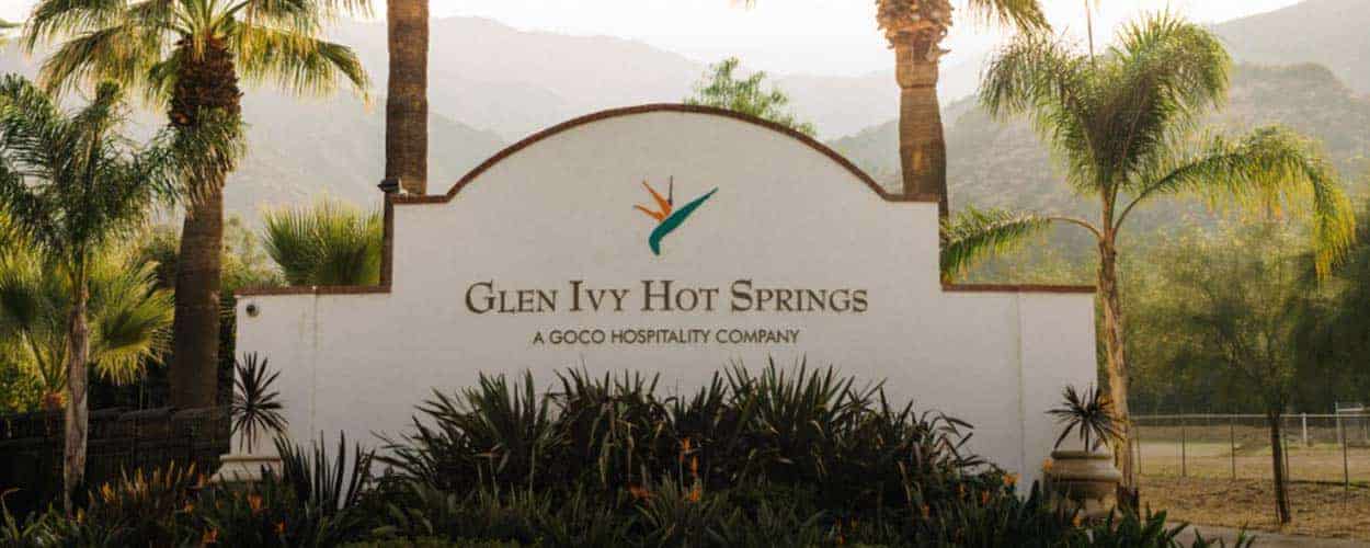 GLEN IVY HOT SPRINGS SPA: A HAVEN OF WELLNESS AND RELAXATION 2 glen ivy spa