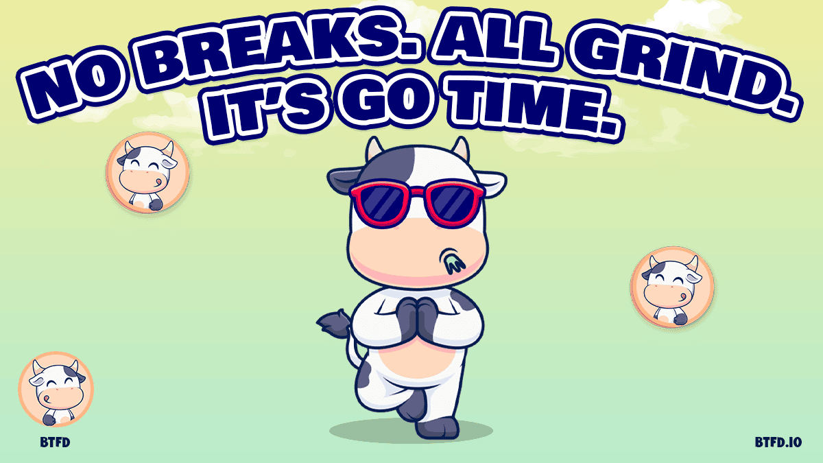 Hurry! BTFDโs LAUNCH100 Expires on Sunday, While $PENGU and $SPX Drop as Top New Meme Coins to Join This Week