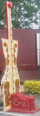 Test Your Strength For Hire Test Your Strength For Hire