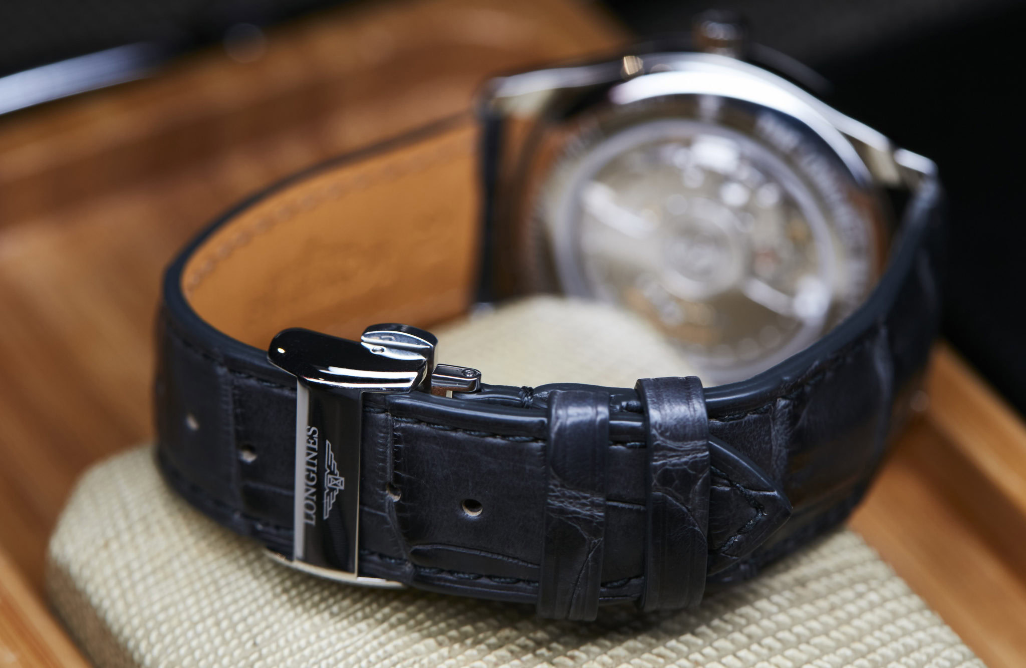 Longines Master Collection 190th Anniversary