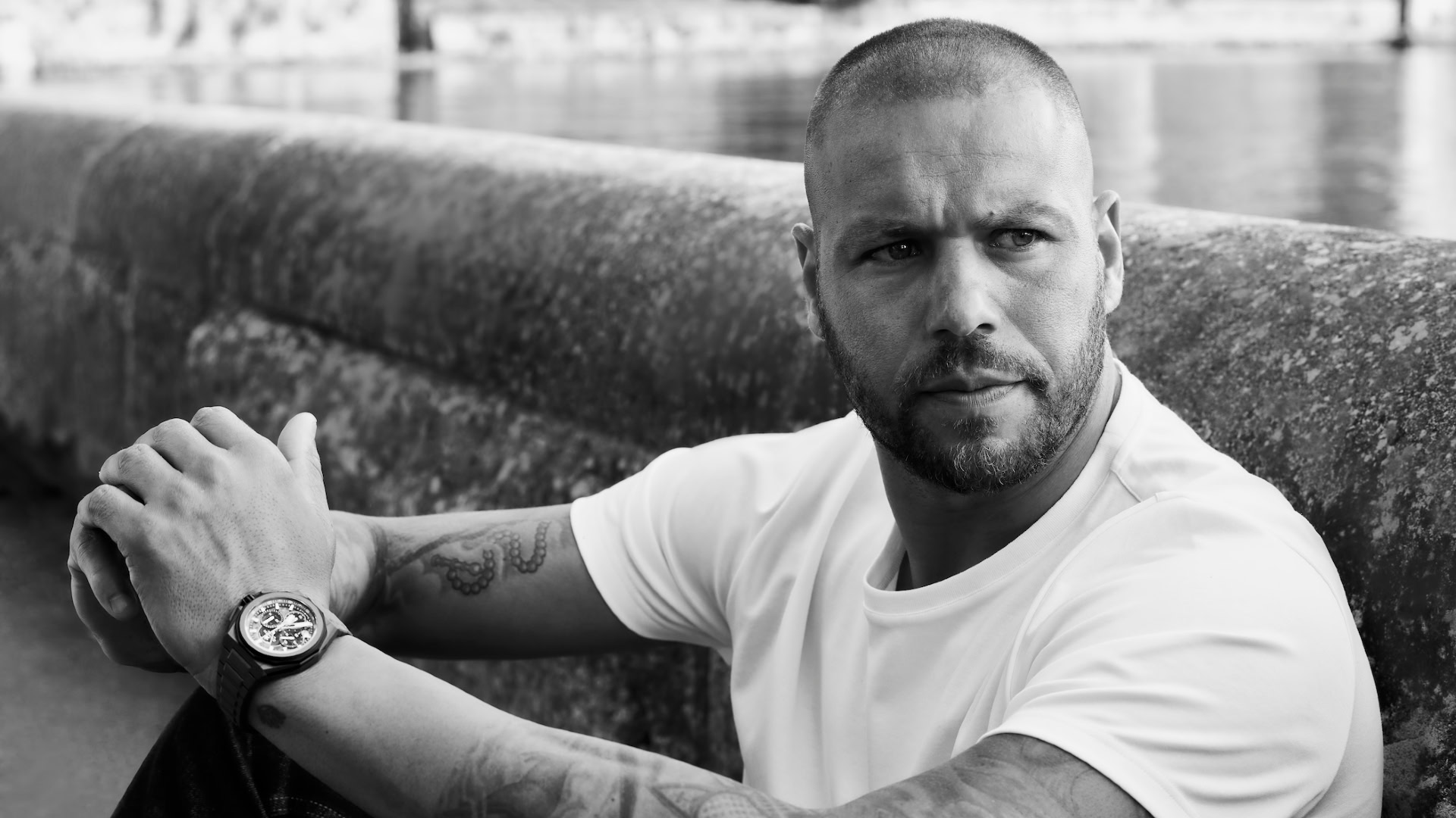 INTERVIEW: Buddy Franklin Talks AFL In โ21 & The Importance Of Punctuality