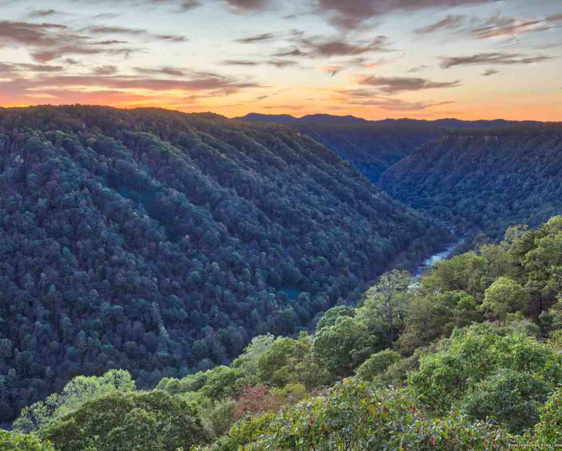 New River Gorge