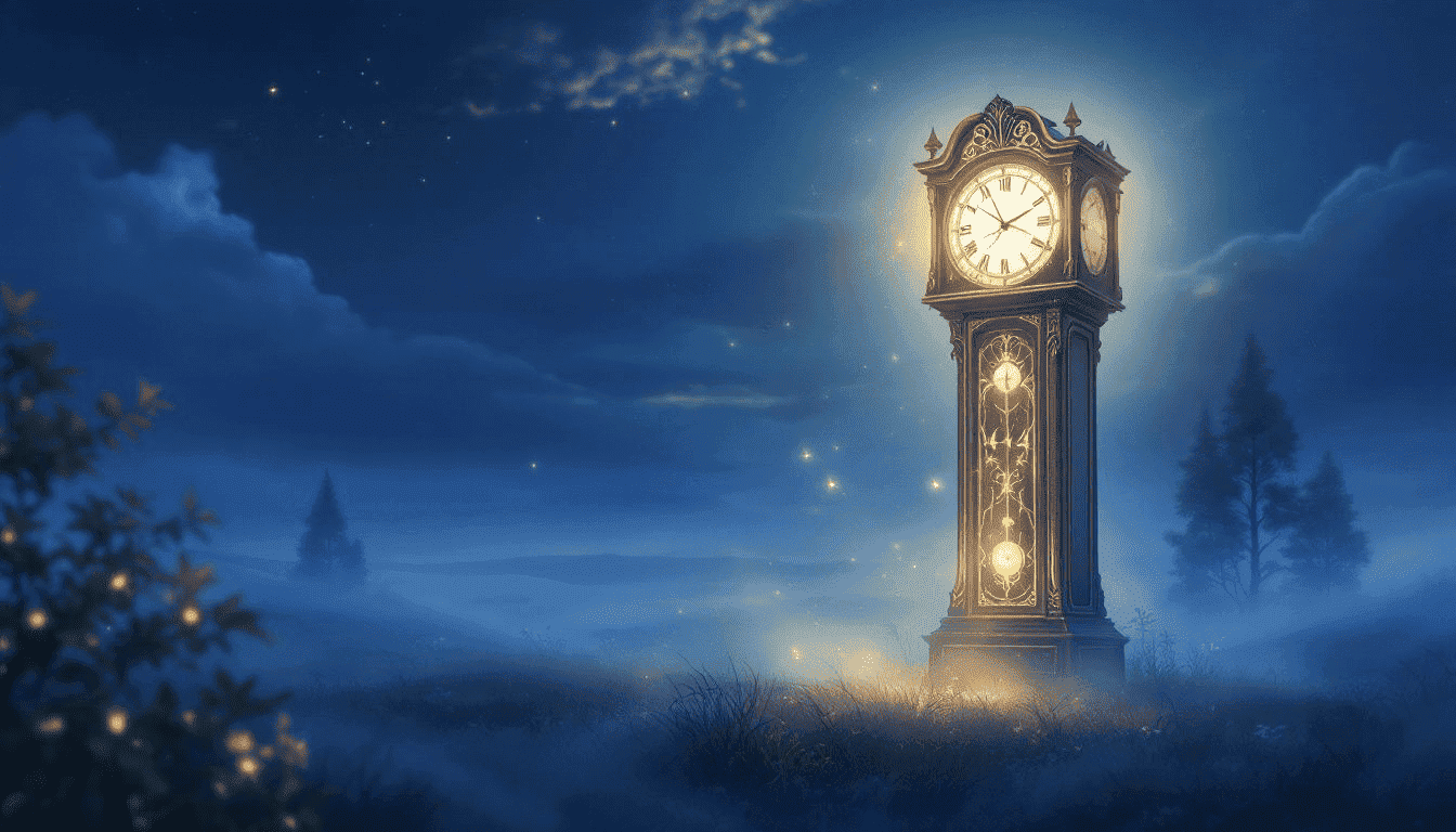 La signification du réveil à 444 h | Astrologie de luxe l'importance de se réveiller à 444 heures du matin