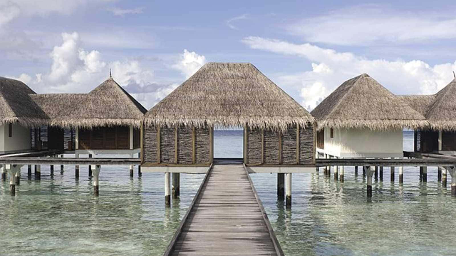 Vacation Spots That Will Break Your Retirement Bank