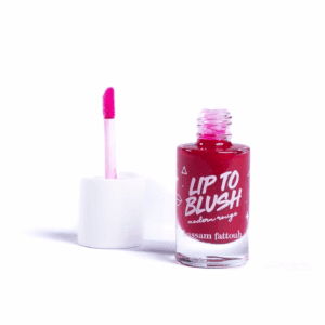 Lip to Blush