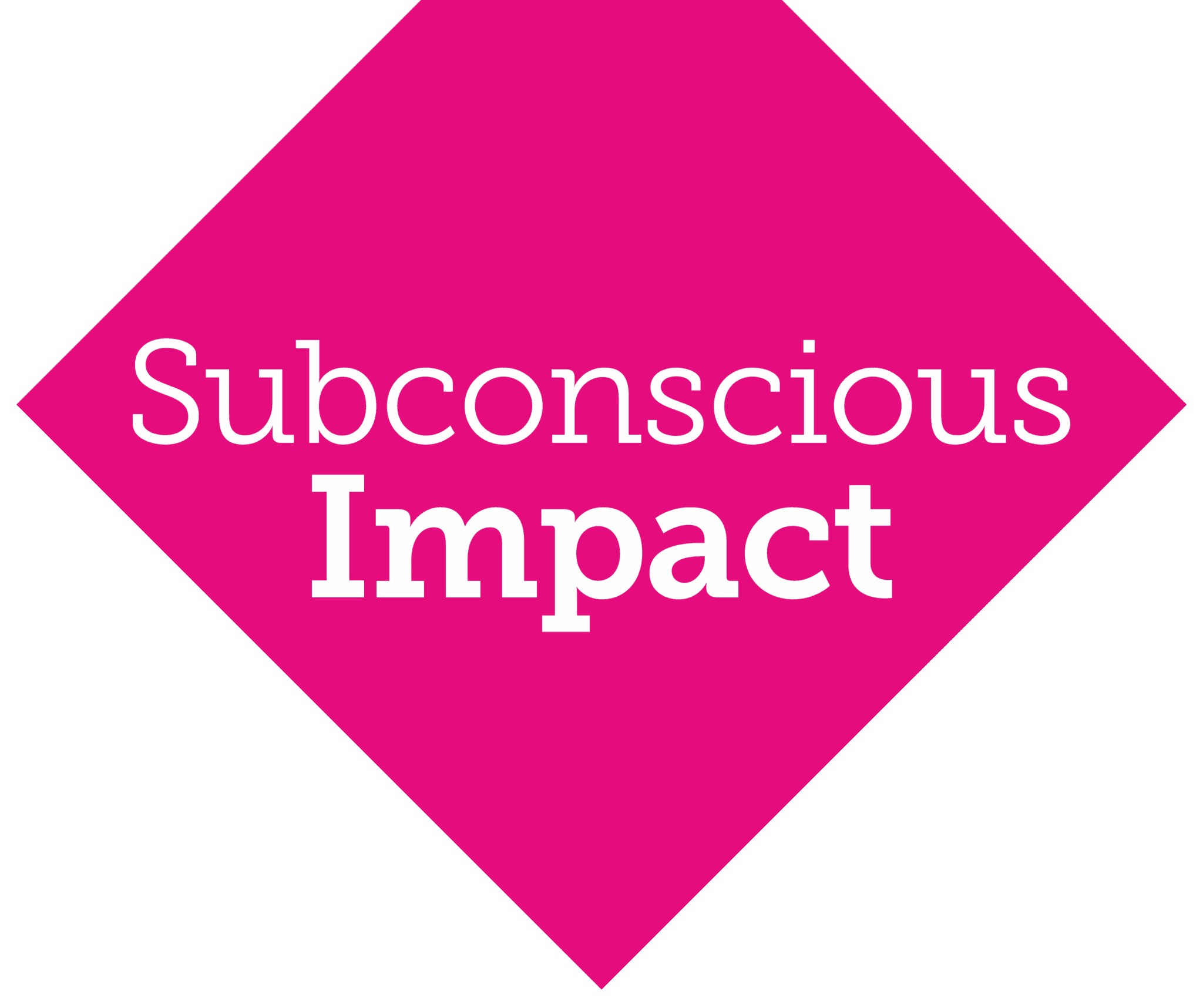 Subconscious Impact