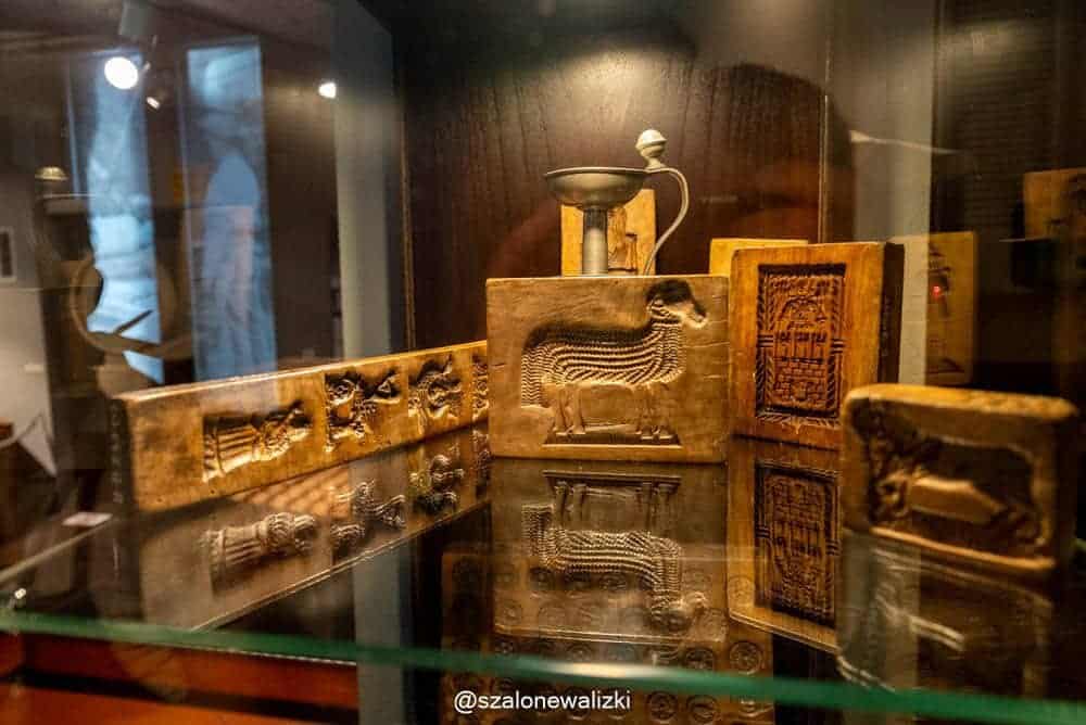 muzeum toruńskiego piernika