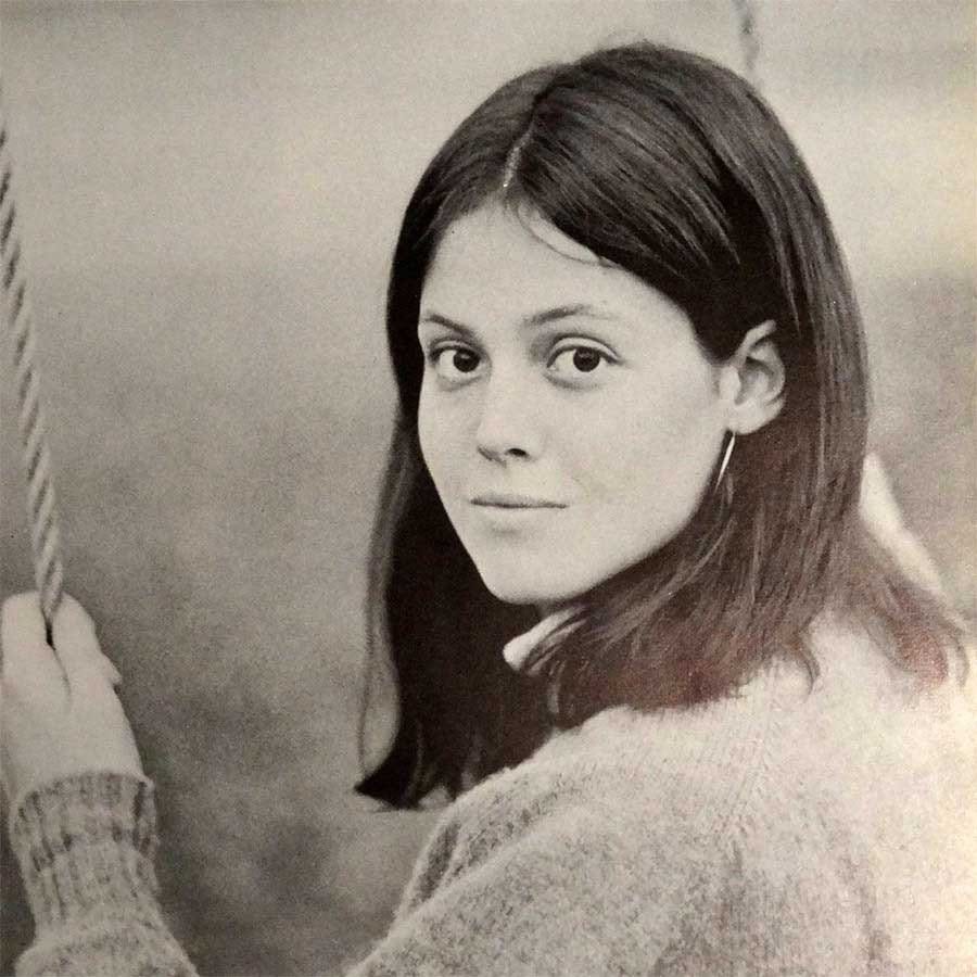 Sigourney Weaver Sigourney Weaver