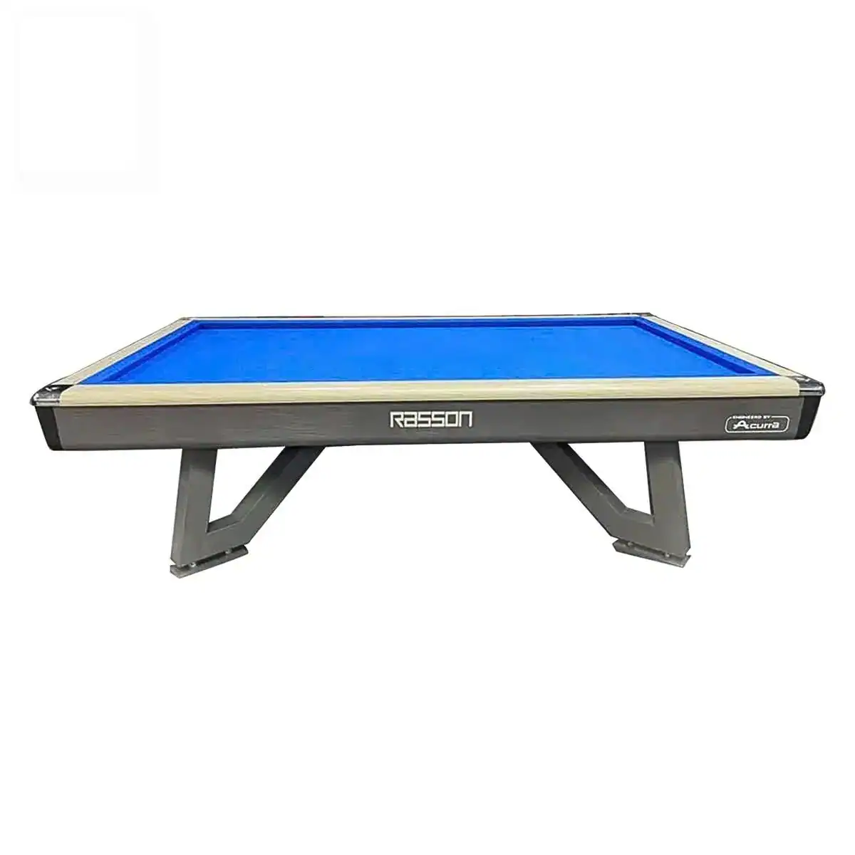 Bàn Bida Phăng (Líp / Libre) Cho Gia Đình – Cách Chọn Bàn Phù Hợp Không Gian & Nhu Cầu Sử Dụng 3 BÀN BIDA PHĂNG RASSON 2025