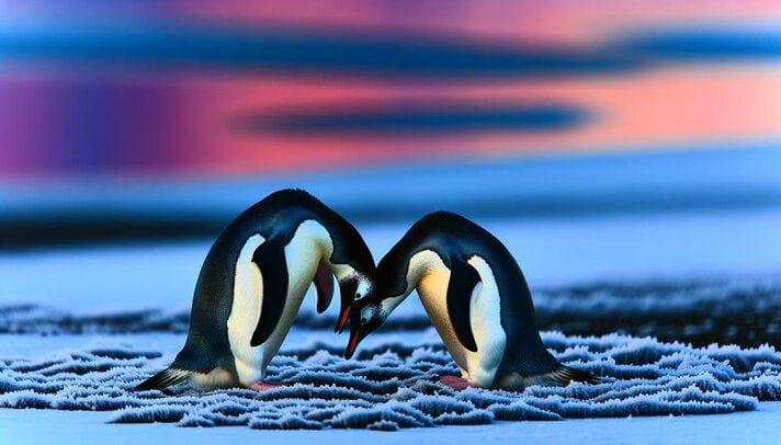 How Do Penguins Get Pregnant: A Step-by-Step Guide