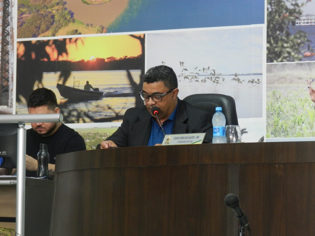 ÂMARA MUNICIPAL DE CASTILHO