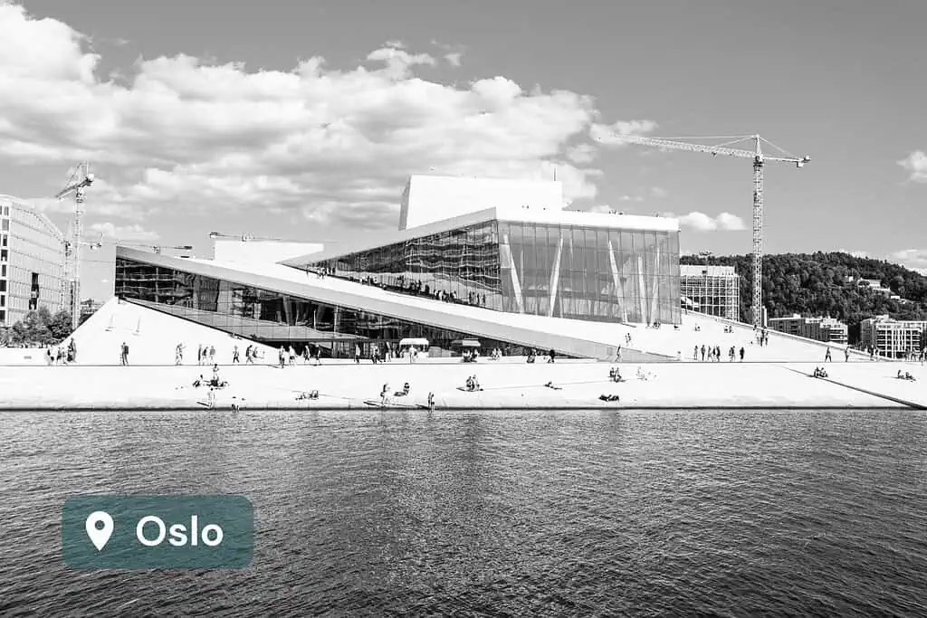 Oslo
