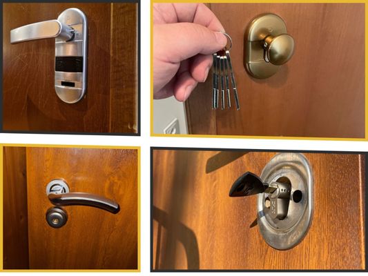 Tani Ślusarz Warszawa, Oferujemy usługi montażu i wymiany zamków, 24/7 Awaryjne otwieranie drzwi mieszkań, domów, bram, garaży.