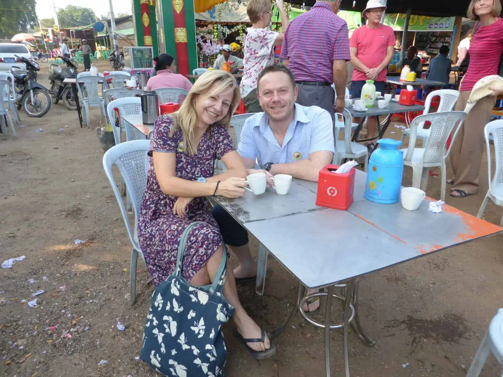 Myanmar Trip - A Stunning Place We Were Very Lucky To Go To. 12 Myanmar Trip - A Stunning Place We Were Very Lucky To Go To. 11