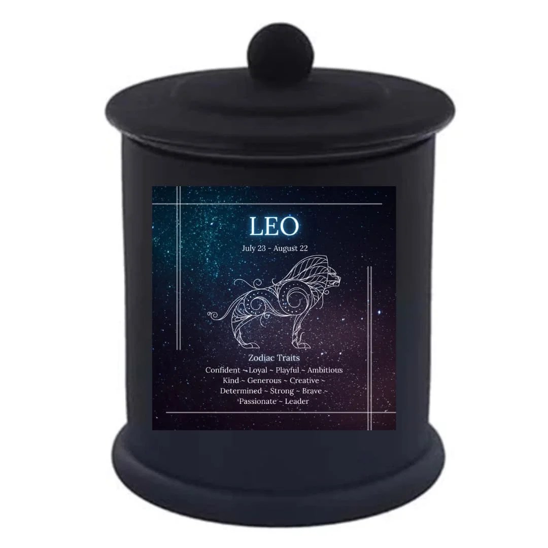 Welcome to Leo Season 21 Kjahli