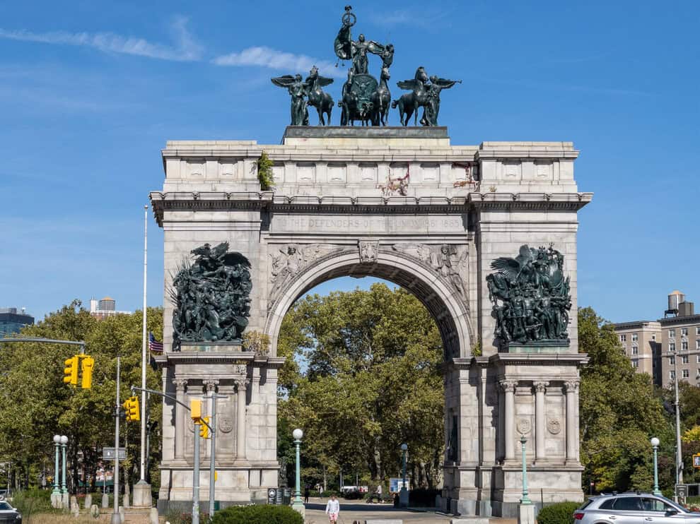 Prospect Park - Go New York