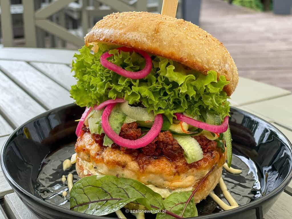 restauracja hotelu anders