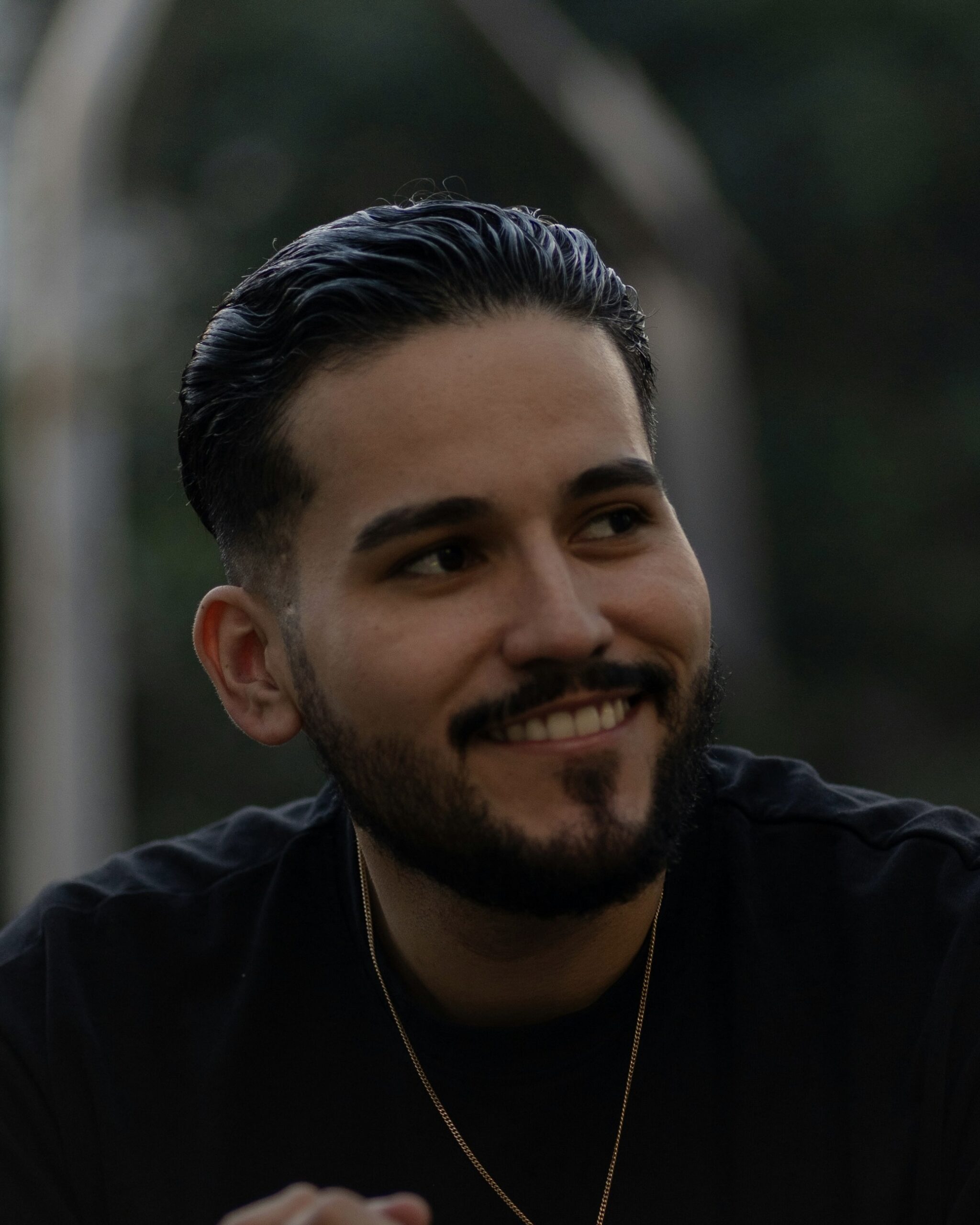 best haircuts for men