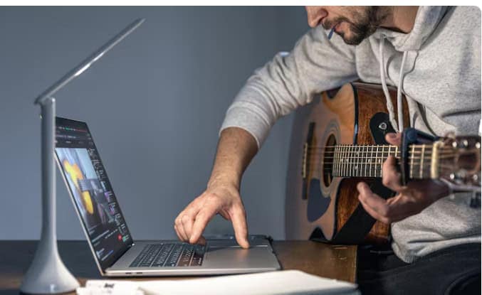 The Future of Music Could Be Written by Algorithms The Future of Music Could Be Written by Algorithms