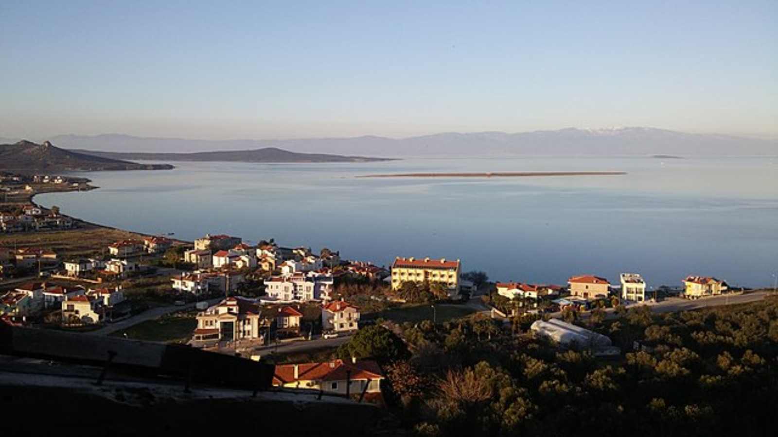Stunning Islands in Turkey
